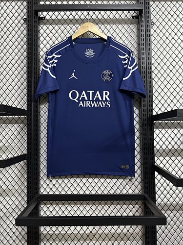 24/25 Paris Fourth away S-4XL