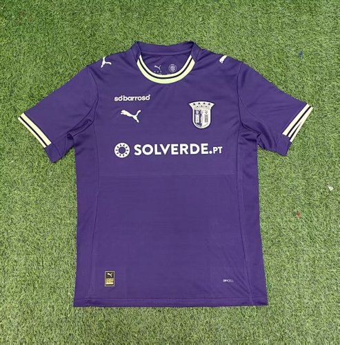 25/26 Braga Third Away S-XXL