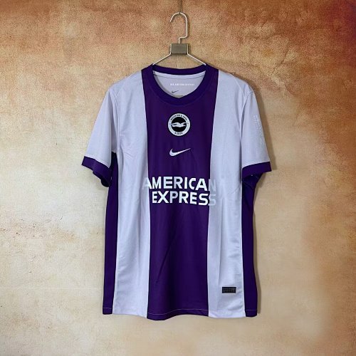 25-26 Brighton Away S-2XL