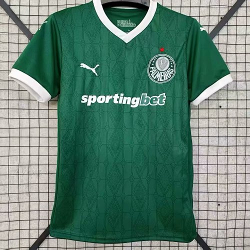 25/26 Palmeiras main S-XXL