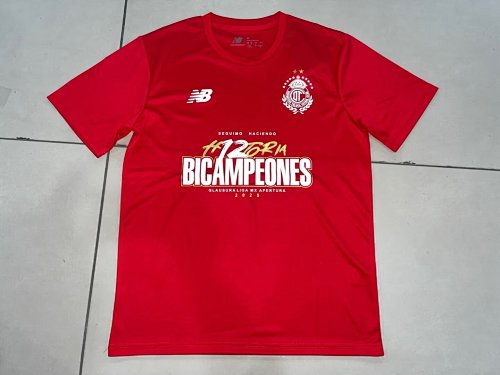 2627 Toluca Championship Edition S-4XL