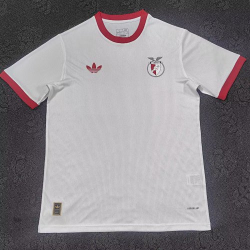 2526 Benfica Anniversary Edition S ~ 3XL