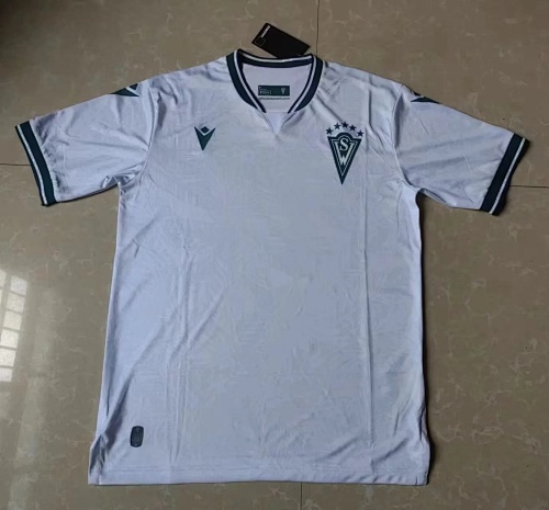24/25Club de Deportes Santiago Wanderers away S-XXL