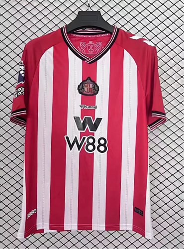 2526 Sunderland home S-4XL