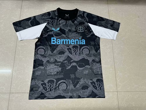 24/25 Bayer Leverkusen third away S-XXL