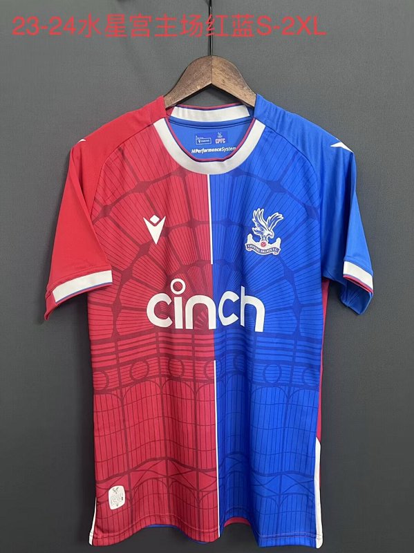 Crystal Palace