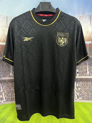 26-27 Panama Third Away Game S-4XL