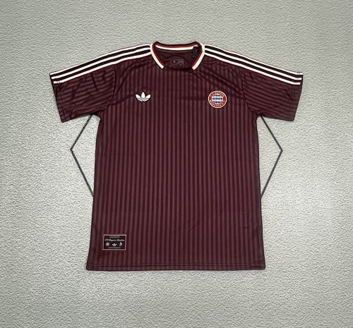 25/26 Vintage T Bayern S-4XL