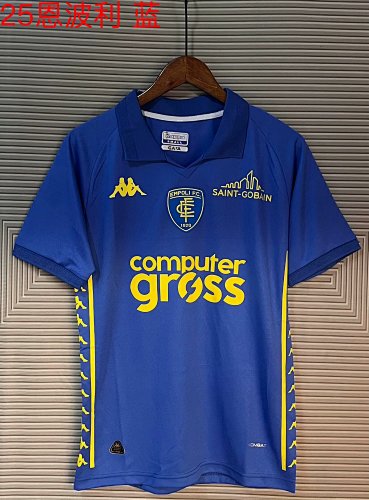 24/25 Empoli at home S-XXL