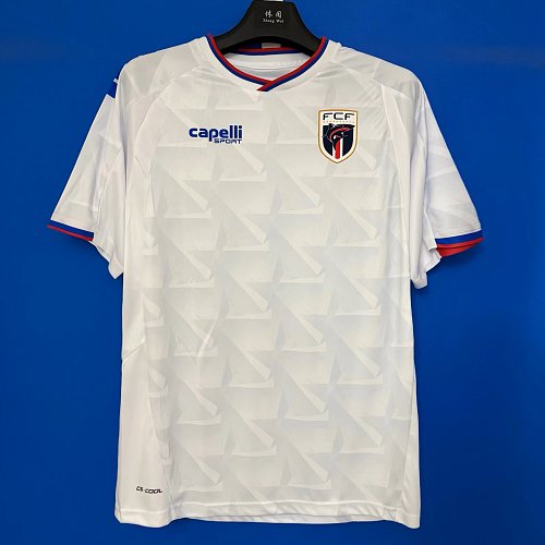 26/27  Cape Verde  Away S-XXL