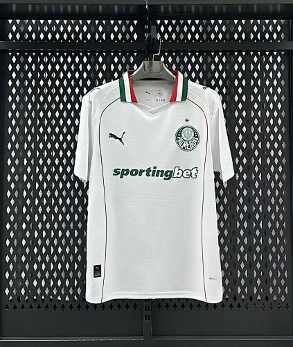 26-27 Palmelas Away S-2XL