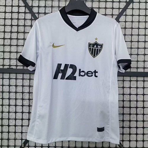 26-27  Clube Atlético Mineiro AWAY S-4XL