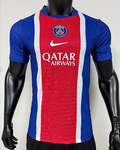 26-27 Player Paris Home Jersey S-2XL