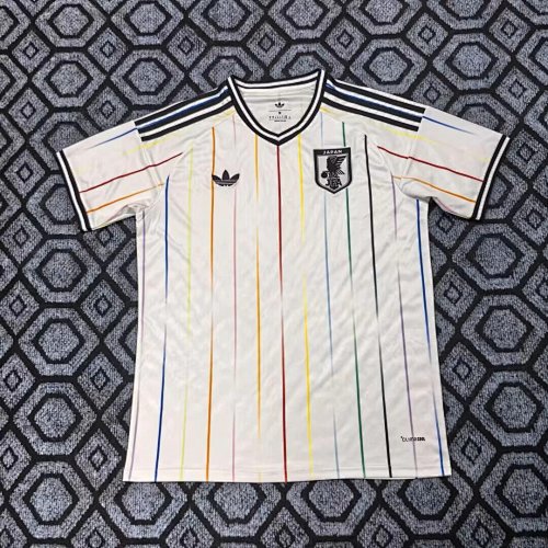 26/27 Japan Away Game - S-4XL