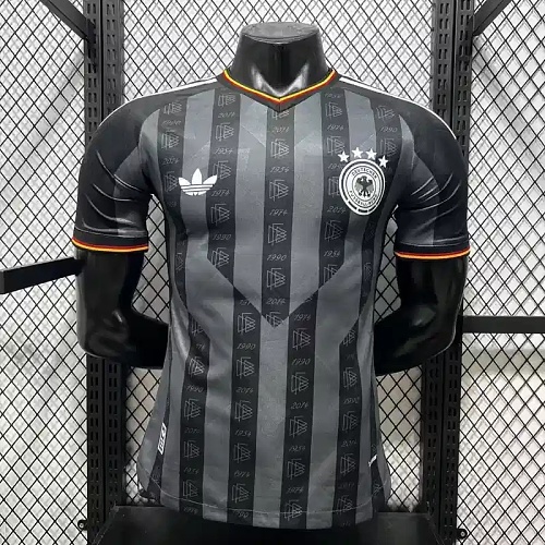 2026 World Cup Germany Special Soccer Jersey