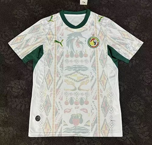 2627 Senegal home game S-4XL