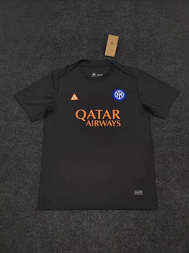 26/27 Inter Milan training jersey  S-4XL