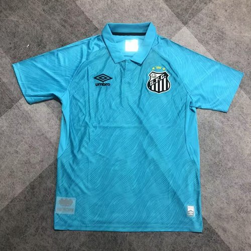 2526 Santos Third Away Game S-4XL