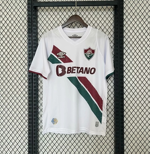 24/25 Fluminen away S-XXL