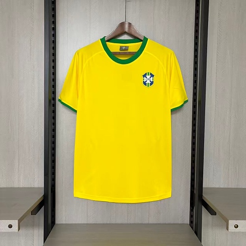 Retro brazil 1970 home S-XXL