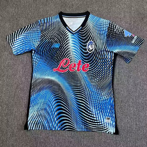 2627 Atlanta Third Away Game S-XXL