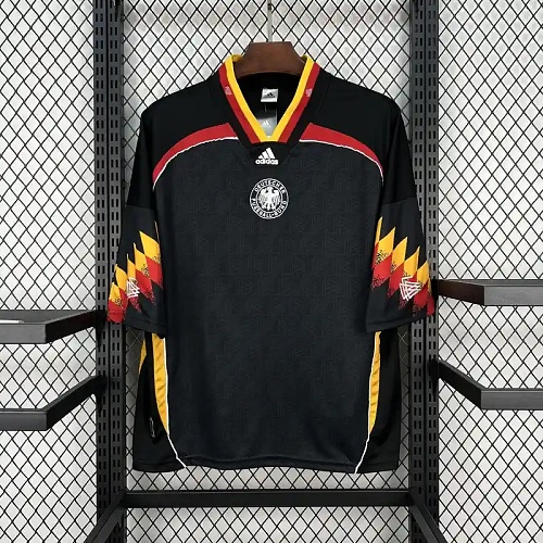 26/27 Germany Hip-Hop Version Vintage S-2XL