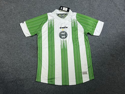 24/25 Coritiba at home S-XXL