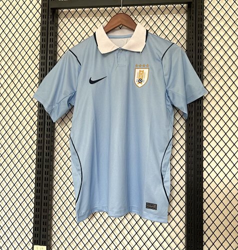 2026 Uruguay home game, S-4XL