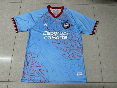 24/25 Bahia goalkeeper Blue S-XXL