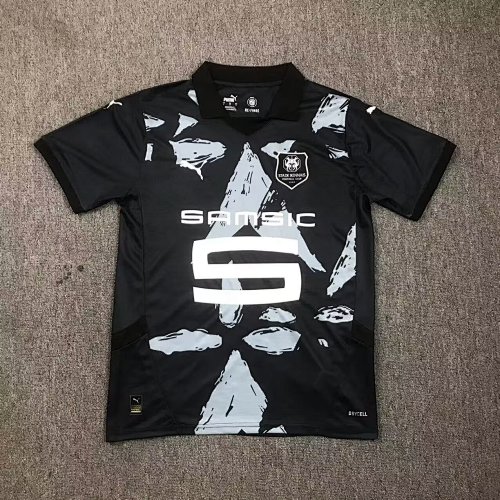24/25 Rennes third away S-XXL