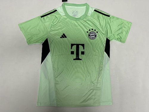 25-26 Bayern Munich goalkeeper Green S-XXL
