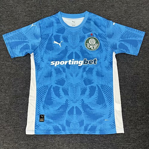 25/26 Palmeiras goalkeeper S-4XL