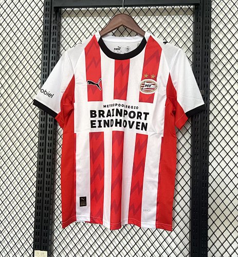 2526 PSV Eindhoven Home S-2XL