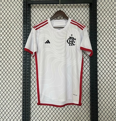 24/25 Flamengo away S-XXL