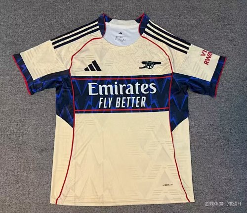 25/26 Arsenal Special Edition S-XXL