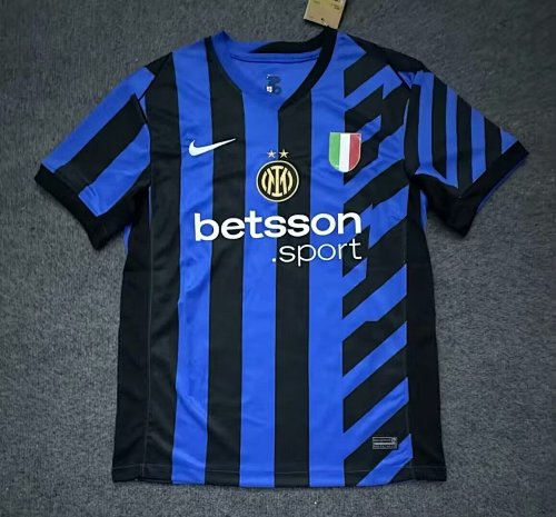 24/25 Inter Milan at home S-XXL