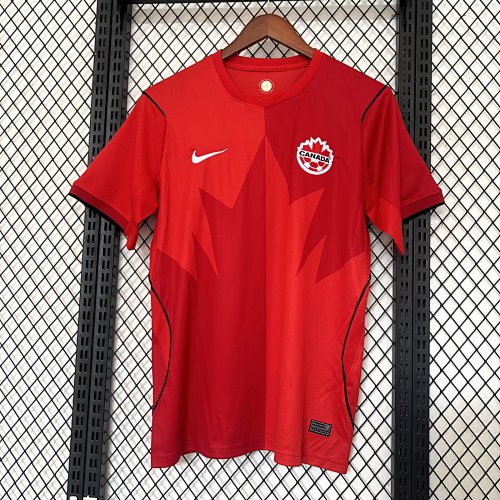 2026 Canada Home Games S-4XXL
