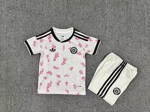 2026 kids World Cup Chile Soccer Jersey Away