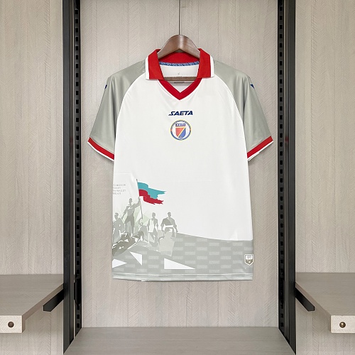 2026 World Cup Haiti Soccer Jersey Away