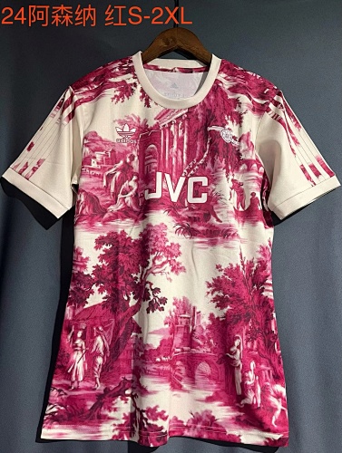 23/24 Arsenal Special Edition S-XXL