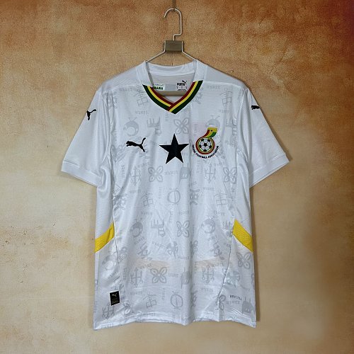 2425 Ghana Away S-XXL