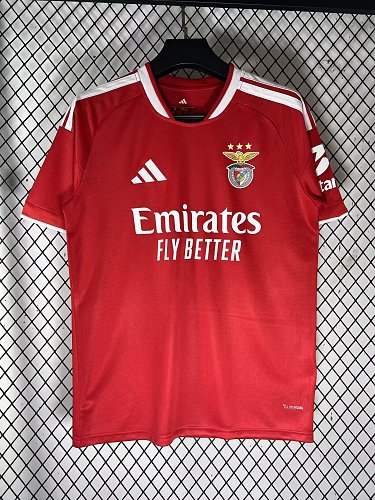 26-27 Benfica Home S-4XL