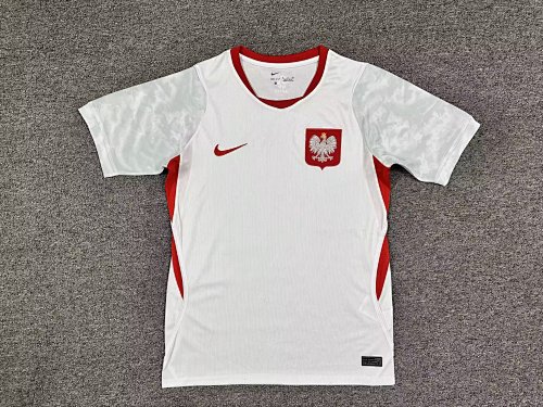 26/27 Poland Home S-4XL