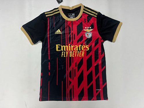 25-26 Benfica training jersey S - 4XL
