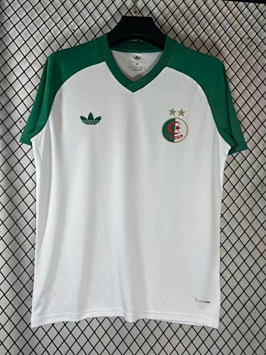 26-27 Algerian training uniform, white, S-4XL