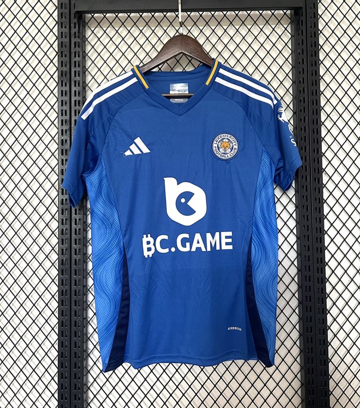 Leicester City