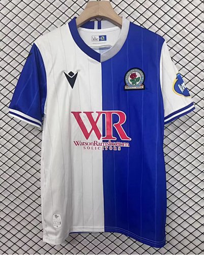 2526 Blackburn 150th Anniversary Edition S-4XL