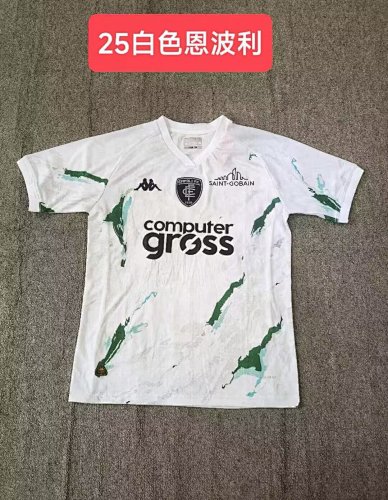 24/25 Empoli away S-XXL