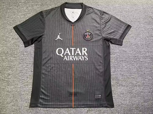 2526 Paris - Fourth Away Game S-XXL