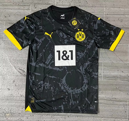 23/24Borussia Dortmund away S-XXL
